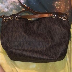 Original MK Crossbody